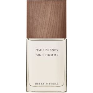 Issey Miyake L'eau D'issey Pour Homme Vétiver Eau De Toilette Intense 100 ML