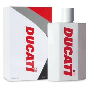 Ducati Ice Eau De Toilette 100 ML