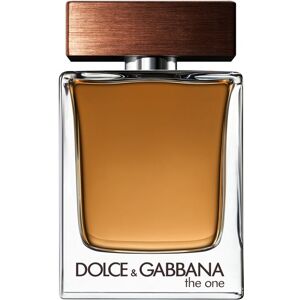 Dolce&Gabbana The One For Men Eau De Toilette 50 ML