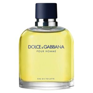 Dolce&Gabbana Pour Homme Eau De Toilette 200 ML