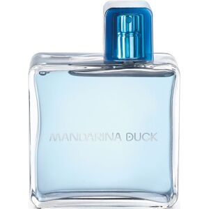 Profumo Uomo Mandarina Duck For Him Edt 100ml + Campioncini Regalo