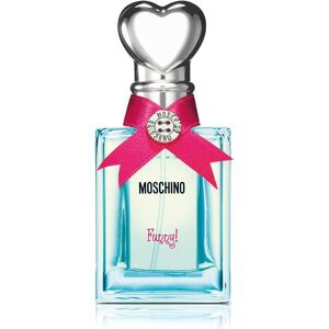 Moschino Funny Eau De Toilette 30 ML