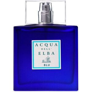 ACQUA DELL'ELBA Blu Uomo Eau De Parfum 50 ML