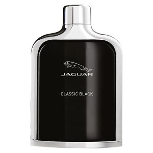 JAGUAR Classic Black Eau De Toilette 100 ML