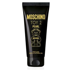 Moschino Toy 2 Pearl Perfumed Barh & Shower Gel 200 ML