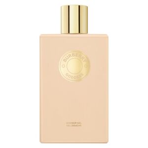 Burberry Goddess Shower Gel 200 ML