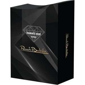 Renato Balestra Cofanetto Diamante Nero Homme