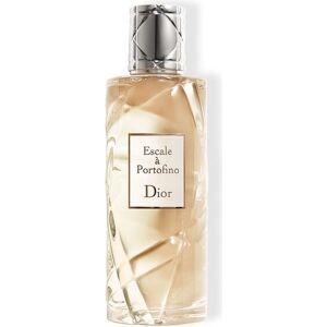 Christian Dior Escale À Portofino – Edizione Limitata Eau De Toilette – Note Fresche, Esperidate E Aromatiche 125 ML