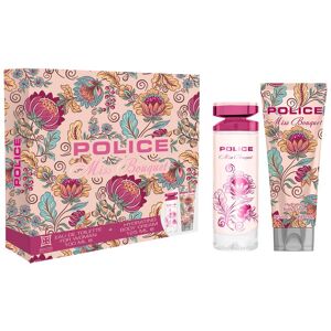 Police Cofanetto Miss Bouquet