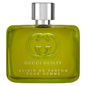 Gucci Guilty Elixir De Parfum Pour Homme 60 ML