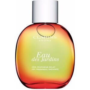 Clarins Aroma Eau Des Jardin Acqua Di Trattamento 100 ML