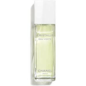 Chanel Cristalle Eau Verte Eau De Parfum Vaporizzatore 100 ML