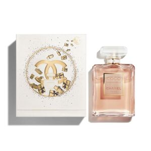 Chanel Coco Mademoiselle Eau De Parfum Edizione Limitata 100 Ml 100 ML