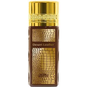 Nabeel Desert Leather Eau De Parfum 100 ML