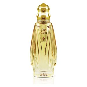 Nabeel Oud Cafu Eau De Parfum 100 ML