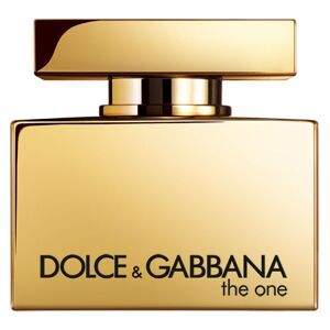 Dolce&Gabbana The One Gold Eau De Parfum Intense 50 ML