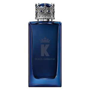 dolce & gabbana k pour homme eau de parfum intense donna