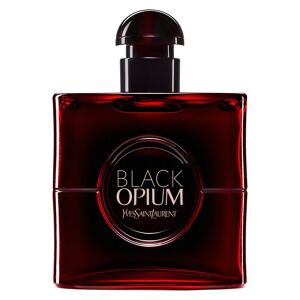 Yves Saint Laurent Black Opium Over Red Eau De Parfum 50 ML