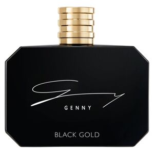 Genny Black Gold Eau De Toilette 100 ML
