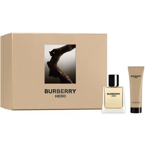 Burberry Cofanetto Hero