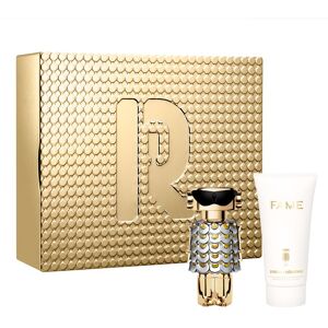 Paco Rabanne Cofanetto Fame