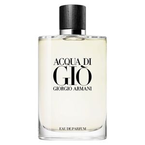 Armani Acqua Di Giò Eau De Parfum 200 ML Ricaricabile