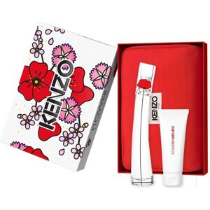 Kenzo Cofanetto Flower