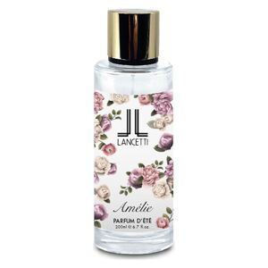 Lancetti Amélie Parfum D'été 200 ML