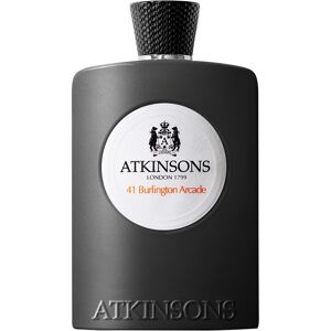 Atkinsons London 1799 41 Burlington Arcade Eau De Parfum 100 ML