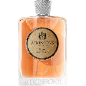 Atkinsons London 1799 Pirates' Grand Reserve Eau De Parfum 100 ML