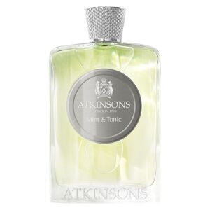 Atkinsons London 1799 Mint & Tonic Eau De Parfum 100 ML