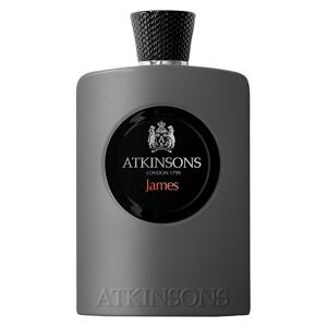 Atkinsons London 1799 James Eau De Parfum 100 ML