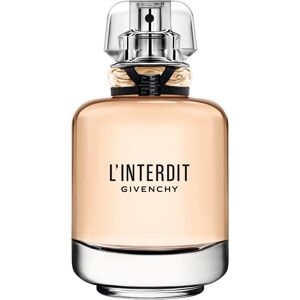 Givenchy L'interdit Eau De Parfum 100 ML Ricaricabile