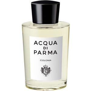 Acqua di Parma Colonia Eau De Cologne Splash 180 ML