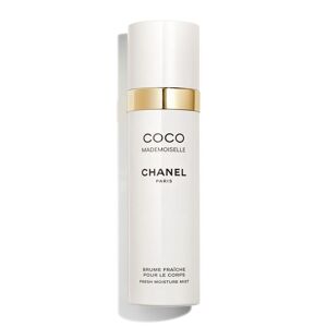 Chanel Coco Mademoiselle Brume Fresca Per Il Corpo 100 ML