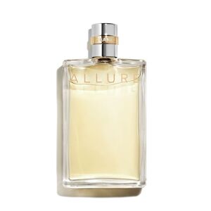 Chanel Allure Eau De Toilette Vaporizzatore 100 ML