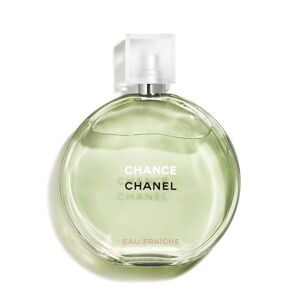 Chanel Chance Eau Fraîche Eau De Toilette Vaporizzatore 150 ML