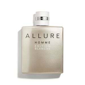 Chanel Allure Homme Édition Blanche Eau De Parfum Vaporizzatore 100 ML