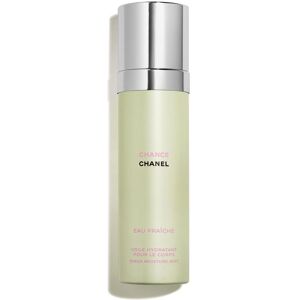 Chanel Chance Eau Fraîche Brume Idratante Per Il Corpo 100 ML