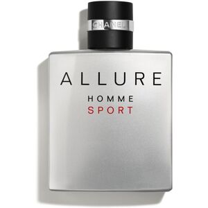 Chanel Allure Homme Sport Eau De Toilette Vaporizzatore 100 ML