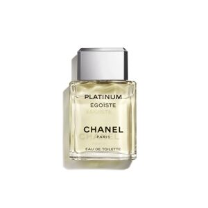 Chanel Platinum Égoïste Eau De Toilette Vaporizzatore 50 ML