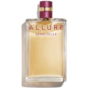 Chanel Allure Sensuelle Eau De Parfum Vaporizzatore 50 ML