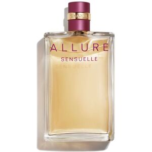 Chanel Allure Sensuelle Eau De Parfum Vaporizzatore 100 ML