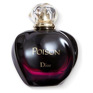Christian Dior Poison Eau De Toilette 100 ML