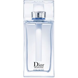 Christian Dior Homme Cologne Eau De Toilette 125 ML