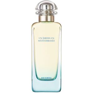 Hermès Un Jardin En Méditerranée Eau De Toilette 100 ML