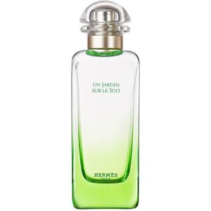 Hermès Un Jardin Sur Le Toit Eau De Toilette 100 ML