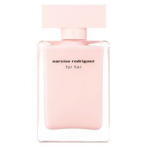 Narciso Rodriguez For Her Eau De Parfum 50 ML