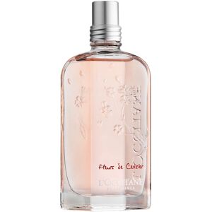 L'Occitane Fleurs De Cerisier Eau De Toilette 75 ML