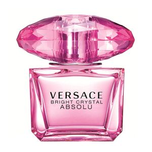 Versace Bright Crystal Absolu Eau De Parfum 50 ML